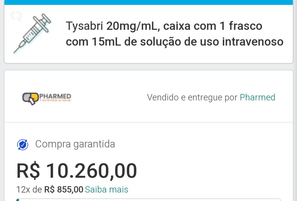 Screenshot_2024-05-09-04-39-04-899_com.android.chrome-edit-1024x696 Esclerose Múltipla: Medicamento de 10 mil reais está em falta e pacientes pedem velocidade de governo Lula.